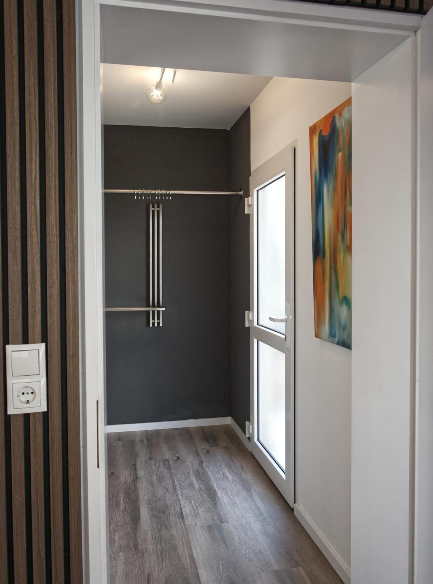 Hermes Apartments Siebengebirge 코니그스빈터 외부 사진